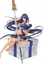 Shin Ikki Tousen Ribbon Doll Collection PVC Statue 1/8 Unchou Kanu 25 cm