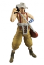 One Piece Variable Action Heroes Actionfigur Lysop 18 cm