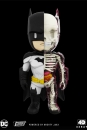 DC Comics 4D XXRAY Figur Batman 23 cm