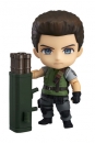 Resident Evil Nendoroid PVC Actionfigur Chris Redfield 10 cm***