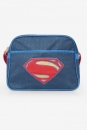 Batman v Superman Umhängetasche Superman Logo