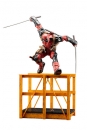 Marvel Now ARTFX Statue 1/6 Super Deadpool 43 cm