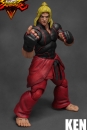 Street Fighter V Actionfigur 1/12 Ken 18 cm