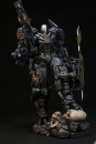Bounties of Bathos Statue 1/4 Crow King 71 cm