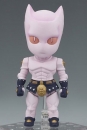 JoJos Bizarre Adventure Minissimo Actionfigur Killer Queen 11 cm