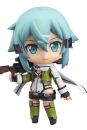 Sword Art Online II Nendoroid PVC Actionfigur Sinon 10 cm