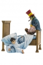 Der kleine Nemo im Schlummerland Statue Little Nemo in Slumberland 20 cm