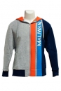 Borderlands Kapuzenpullover mit Reißverschluß Maliwan