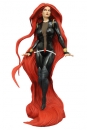 Marvel Gallery PVC Statue Medusa 23 cm