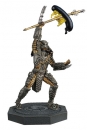 The Alien & Predator Figurine Collection #2 Scar Predator 19 cm