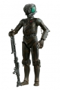 Star Wars Actionfigur 1/6 4-LOM 30 cm