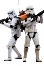 Star Wars Rogue One MMS Actionfiguren Doppelpack 1/6 Stormtroopers 30 cm