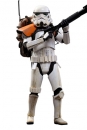 Star Wars Rogue One Movie Masterpiece Actionfigur 1/6 Stormtrooper Jedha Patrol TK-14057 30 cm