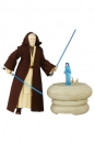 Star Wars Episode IV Black Series Actionfigur Obi-Wan Kenobi 2016 Exclusive 15 cm