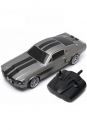 Nur noch 60 Sekunden RC Auto 1/18 1967 Ford Mustang Shelby GT500 Eleanor 25 cm