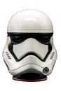 Star Wars Episode VII Bluetooth-Lautsprecher 1/1 Stormtrooper Helm 29 cm***