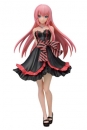 Hatsune Miku Project DIVA Arcade Future Tone SPM Statue Megurine Luka Amour Ver. 22 cm