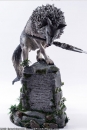 Dark Souls Statue Großer Grauer Wolf Sif 64 cm