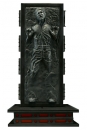 Star Wars Actionfigur 1/6 Han Solo in Karbonit 38 cm