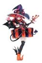 Fate/Grand Order PVC Statue Caster/Elizabeth Bathory (Halloween) 25 cm