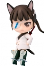 Strike Witches 2 Nendoroid PVC Actionfigur Mio Sakamoto 10 cm