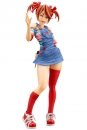 Chucky und seine Braut Bishoujo PVC Statue 1/7 Chucky 20 cm