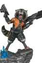 Guardians of the Galaxy Premium Format Figur Rocket Raccoon 25 cm