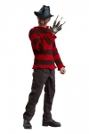 Nightmare III Freddy Krueger lebt Actionfigur 1/6 Freddy Krueger 30 cm