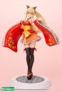 Shining Resonance Ani Statue 1/8 Kirika Towa Alma Hagoromo Maple Ver. 22 cm