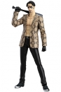 Yakuza Figma Actionfigur Goro Majima 15 cm