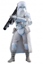 Star Wars Battlefront Videogame Masterpiece Actionfigur 1/6 Snowtrooper Deluxe Ver. 30 cm