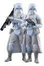Star Wars Battlefront Videogame Masterpiece Actionfiguren Doppelpack 1/6 Snowtroopers 30 cm