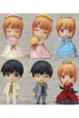 Nendoroid More Zubehör-6er-Set für Nendoroid Actionfiguren Dress-Up Wedding