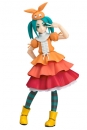 Tsukimonogatari Figma Actionfigur Yotsugi Ononoki 12 cm