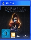 Torment: Tides of Numenera - Playstation 4