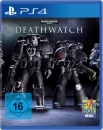 Warhammer 40.000 - Deathwatch - Playstation 4