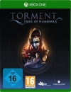 Torment: Tides of Numenera - XBOX One