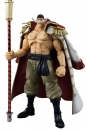 One Piece Variable Action Heroes Actionfigur Whitebeard 24 cm