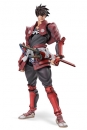 Drifters Battle in a Brand new World War PVC Statue Toyohisa Shimazu 16 cm