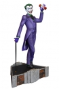 Batman Classics Collection Maquette Classic Joker 37 cm***