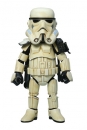 Star Wars Hybrid Metal Actionfigur Sandtrooper Sergeant 13 cm