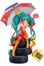 Racing Miku Statue 1/8 Racing Miku 2016 Ver. 23 cm