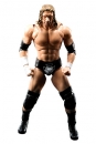 WWE S.H. Figuarts Actionfigur Triple H 16 cm