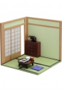Nendoroid More Zubehör-Set für Nendoroid Actionfiguren Playset 01: Japanese Life Set A - Dining Set