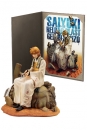 Saiyuki Reload Blast ARTFXJ Statue 1/8 Genjo Sanzo Deluxe Version 19 cm