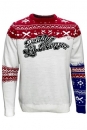 DC Comics Strickpullover Harley Quinn Christmas