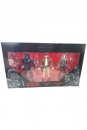 Star Wars Rogue One Black Series Actionfiguren 3er-Pack Rebels vs. Imperials 2016 Exclusive 15 cm