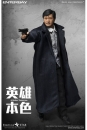 City Wolf Real Masterpiece Actionfigur 1/6 Mark Lee 30 cm