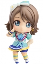 Love Live! Sunshine!! Nendoroid Actionfigur You Watanabe 10 cm