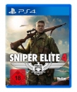 Sniper Elite 4  Pre-Order Edition - Playstation 4